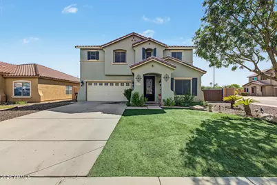 3005 W Mineral Butte Drive, San Tan Valley, AZ 85144 - Photo 1