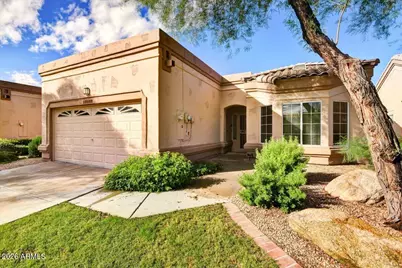19520 N 84th Avenue, Peoria, AZ 85382 - Photo 1