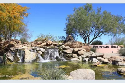 13427 N Vista Del Lago --, Fountain Hills, AZ 85268 - Photo 35