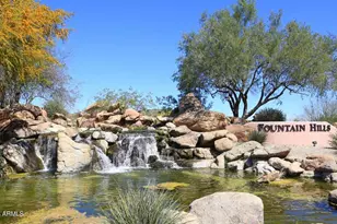 13427 N Vista Del Lago --, Fountain Hills, AZ 85268 - Photo 35