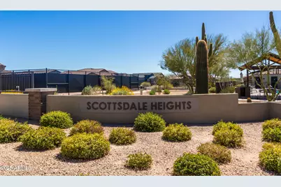 7214 E Calle Primera Vista, Scottsdale, AZ 85266 - Photo 35