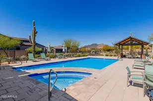 7214 E Calle Primera Vista, Scottsdale, AZ 85266 - Photo 31