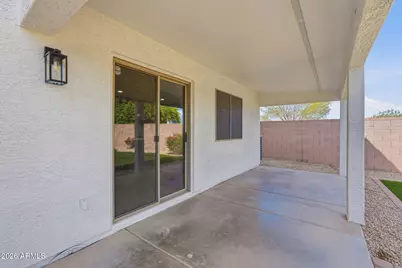3360 W Santa Cruz Avenue, San Tan Valley, AZ 85144 - Photo 37