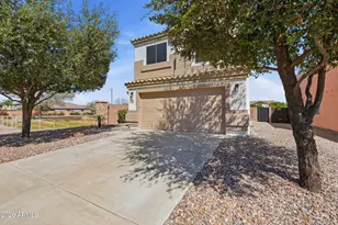 3360 W Santa Cruz Ave, San Tan Valley, AZ 85144 - Photo 3