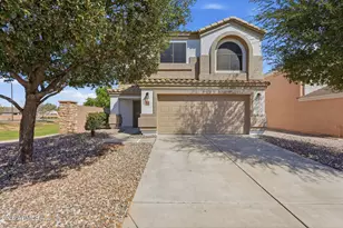 3360 W Santa Cruz Ave, San Tan Valley, AZ 85144 - Photo 1
