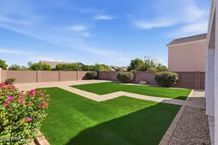 3360 W Santa Cruz Ave, San Tan Valley, AZ 85144 - Photo 41