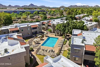 4444 E Paradise Village Parkway N #239, Phoenix, AZ 85032 - Photo 3