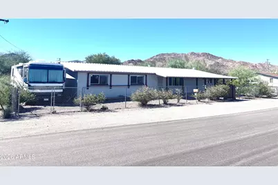 1431 W North Street, Ajo, AZ 85321 - Photo 1