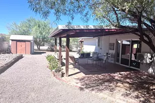 1431 W North St, Ajo, AZ 85321 - Photo 29