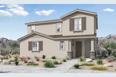 24017 N 146th Avenue, Surprise, AZ 85387 - Photo 1