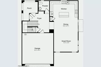 24017 N 146th Avenue, Surprise, AZ 85387 - Photo 17