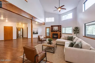 2270 N Colter Dr, Flagstaff, AZ 86004 - Photo 9