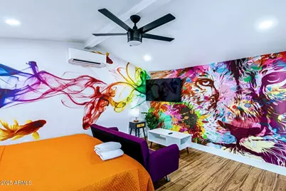 1515 W Tonto Street, Phoenix, AZ 85007 - Photo 1