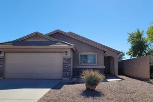 3381 E Denim Trail, San Tan Valley, AZ 85143 - Photo 1