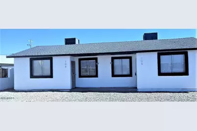 104 N Casa Grande Avenue, Casa Grande, AZ 85122 - Photo 1