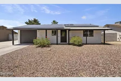 2554 E Villa Rita Drive, Phoenix, AZ 85032 - Photo 1