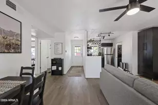 2554 E Villa Rita Dr, Phoenix, AZ 85032 - Photo 7