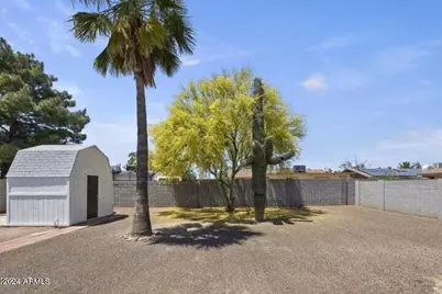 2554 E Villa Rita Drive, Phoenix, AZ 85032 - Photo 13