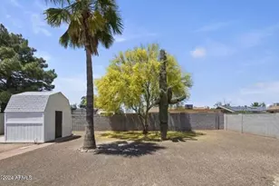 2554 E Villa Rita Dr, Phoenix, AZ 85032 - Photo 13