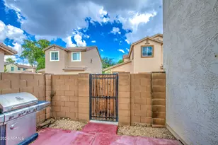 4063 E Milky Way, Gilbert, AZ 85295 - Photo 27