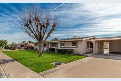 10341 W Clair Drive, Sun City, AZ 85351 - Photo 3