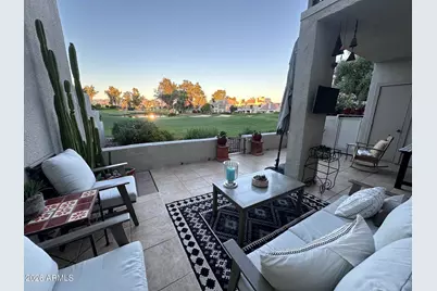 7272 E Gainey Ranch Road #57, Scottsdale, AZ 85258 - Photo 21