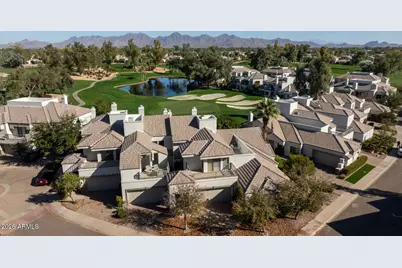 7272 E Gainey Ranch Road #57, Scottsdale, AZ 85258 - Photo 3