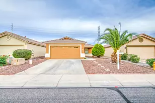 16735 N 113th Ave, Surprise, AZ 85378 - Photo 1