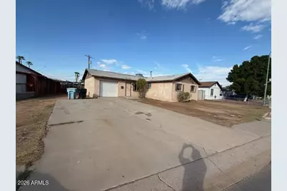 4415 N 56th Drive, Phoenix, AZ 85031 - Photo 1