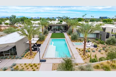 5120 N Casa Blanca Drive, Paradise Valley, AZ 85253 - Photo 13