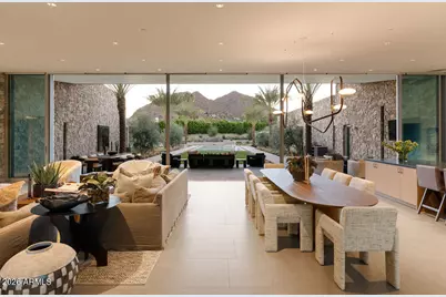 5120 N Casa Blanca Drive, Paradise Valley, AZ 85253 - Photo 1