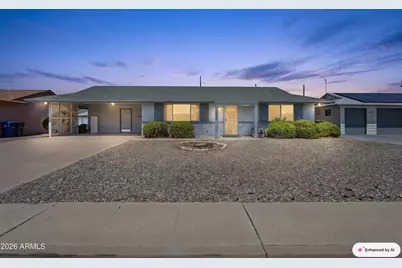 10508 W Sun City Boulevard, Sun City, AZ 85351 - Photo 1