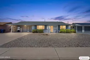 10508 W Sun City Blvd, Sun City, AZ 85351 - Photo 1