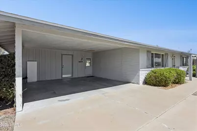 10508 W Sun City Boulevard, Sun City, AZ 85351 - Photo 5
