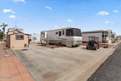 432 E Plaza Del Sol -- #77, Florence, AZ 85132 - Photo 3