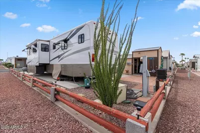 432 E Plaza Del Sol -- #77, Florence, AZ 85132 - Photo 11