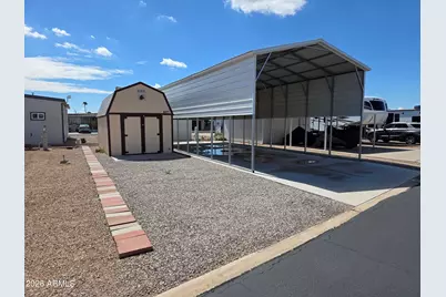 407 E Pueblo Del Sol -- #4, Florence, AZ 85132 - Photo 9