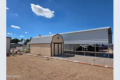 407 E Pueblo Del Sol -- #4, Florence, AZ 85132 - Photo 11