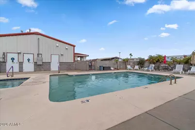 407 E Pueblo Del Sol -- #4, Florence, AZ 85132 - Photo 45