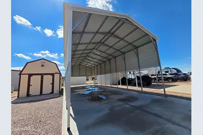 407 E Pueblo Del Sol -- #4, Florence, AZ 85132 - Photo 25