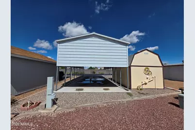407 E Pueblo Del Sol -- #4, Florence, AZ 85132 - Photo 15