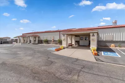 407 E Pueblo Del Sol -- #4, Florence, AZ 85132 - Photo 3