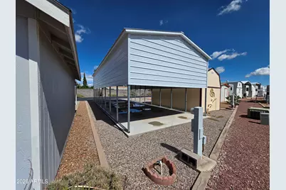 407 E Pueblo Del Sol -- #4, Florence, AZ 85132 - Photo 17