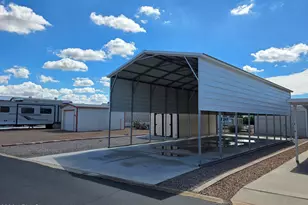 407 E Pueblo del Sol, Florence, AZ 85132 - Photo 1