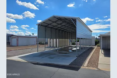407 E Pueblo Del Sol -- #4, Florence, AZ 85132 - Photo 5