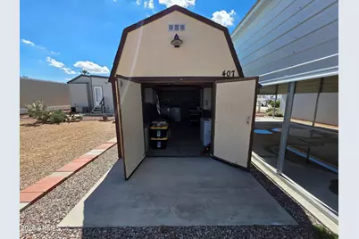 407 E Pueblo Del Sol -- #4, Florence, AZ 85132 - Photo 27