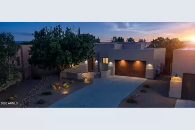 2021 Sunview Court, Sierra Vista, AZ 85635 - Photo 45