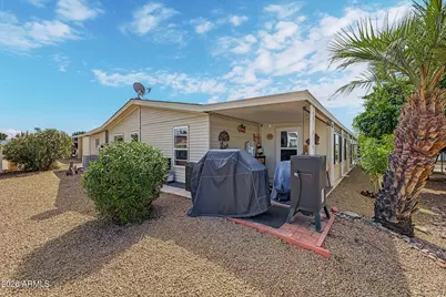 6209 E McKellips Road #397, Mesa, AZ 85215 - Photo 37