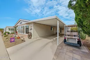 6209 E McKellips Rd, Mesa, AZ 85215 - Photo 31