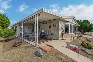 6209 E McKellips Rd, Mesa, AZ 85215 - Photo 29